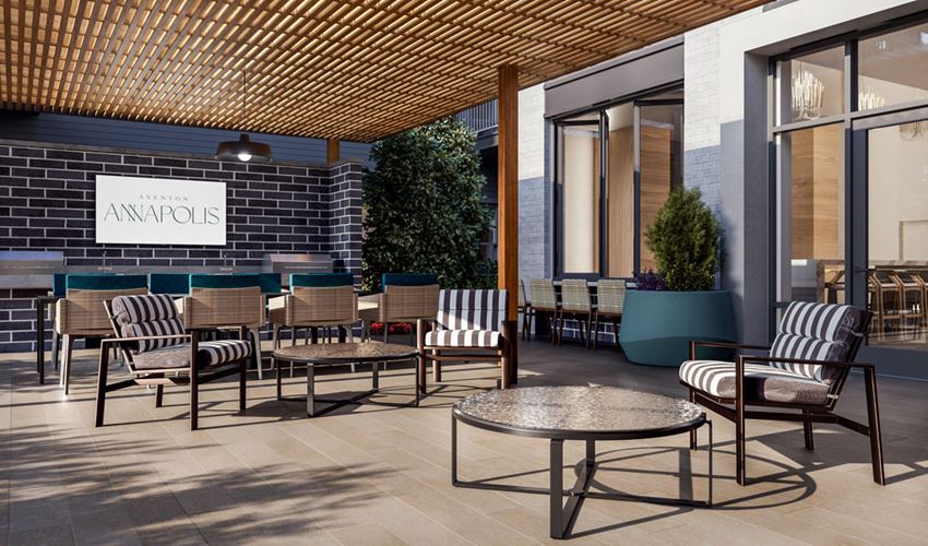Aventon Annapolis