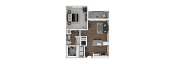 a1 floor plan studio apartments for rent ga