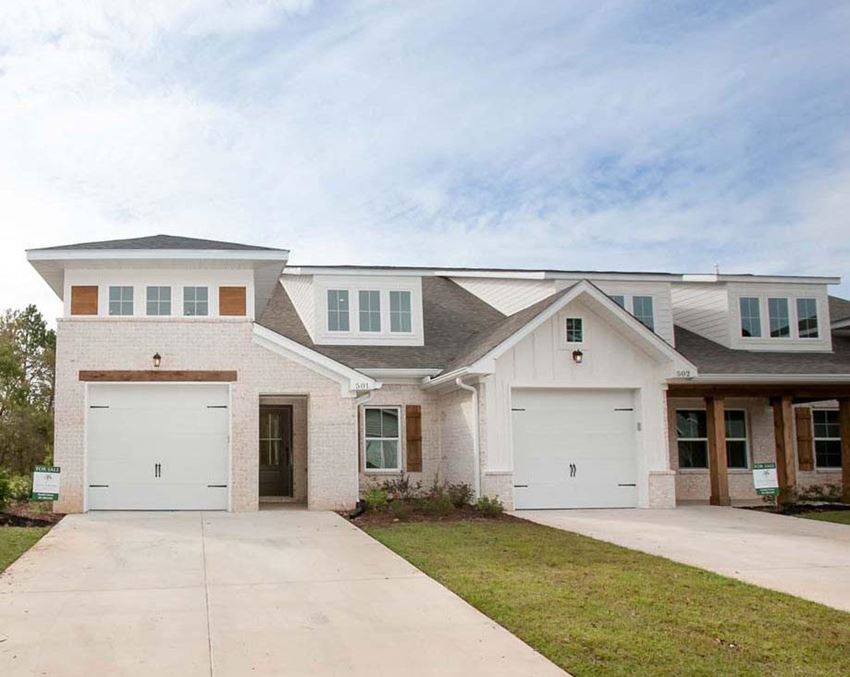 Cottages At Wyld Palms