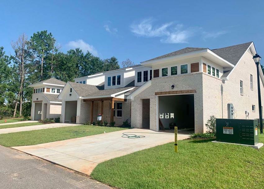 Cottages At Wyld Palms