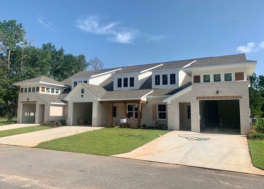 Cottages At Wyld Palms