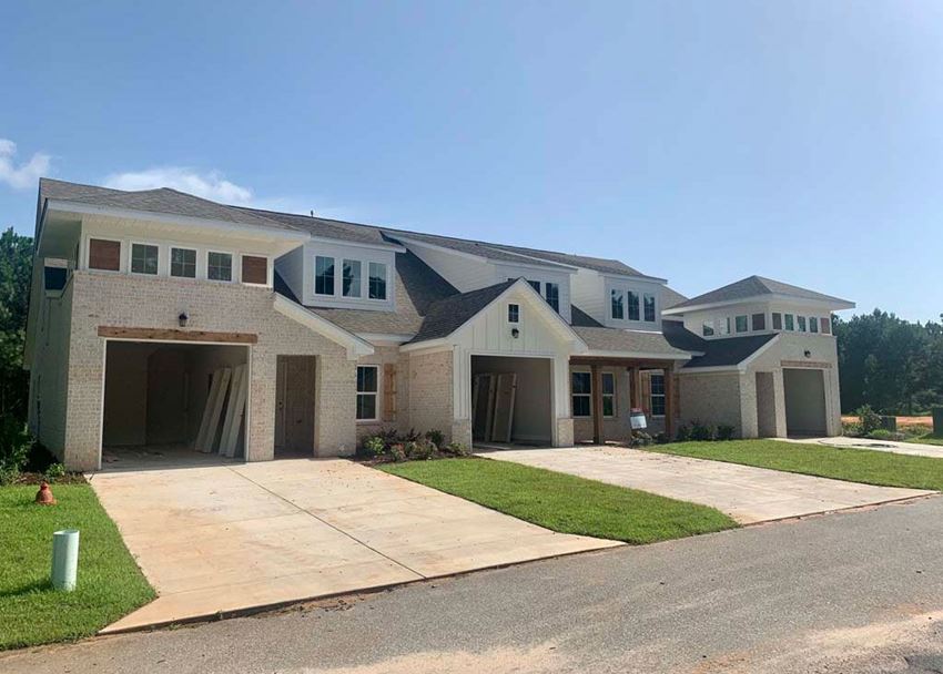 Cottages At Wyld Palms