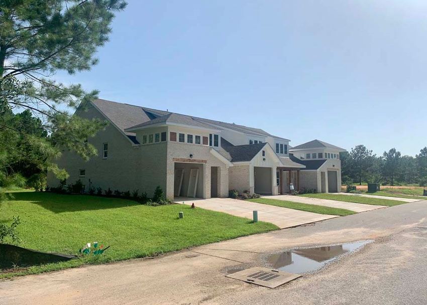 Cottages At Wyld Palms