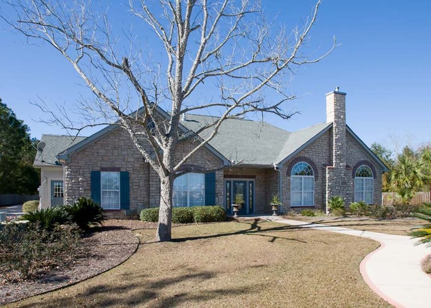 Cottages At Wyld Palms