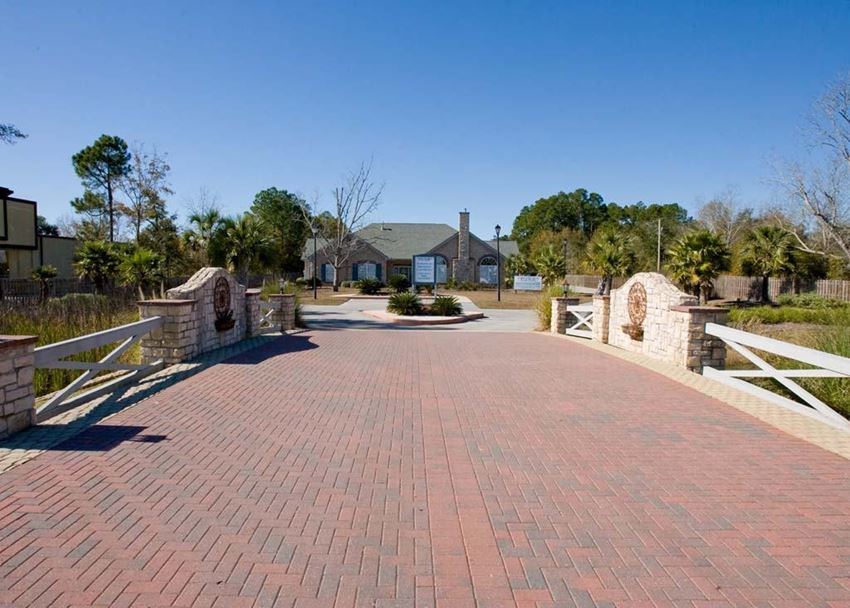 Cottages At Wyld Palms