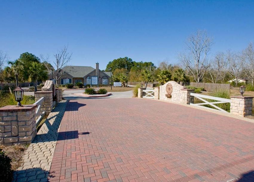 Cottages At Wyld Palms