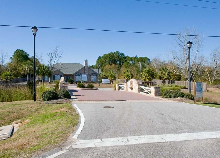 Cottages At Wyld Palms