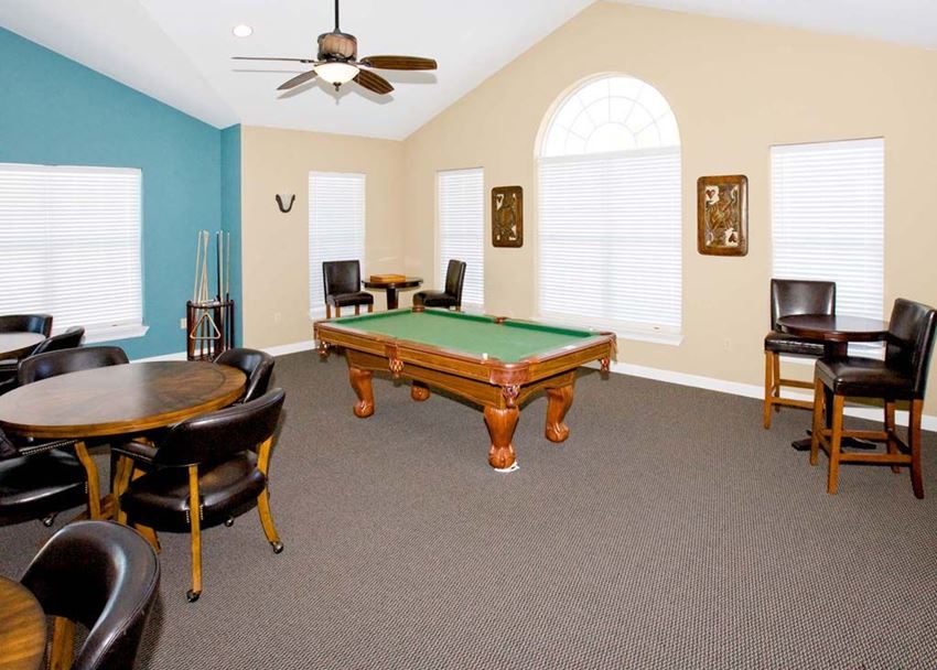 Cottages At Wyld Palms