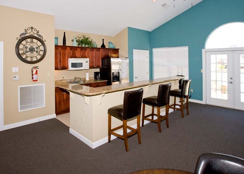 Cottages At Wyld Palms