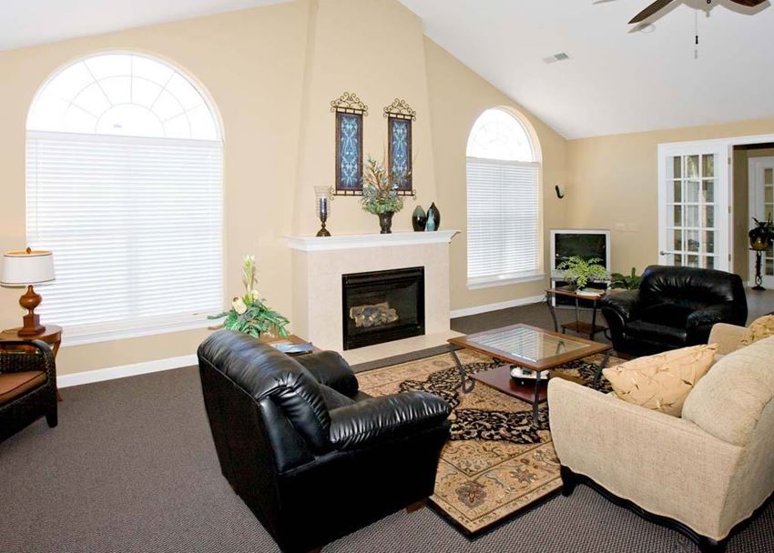 Cottages At Wyld Palms