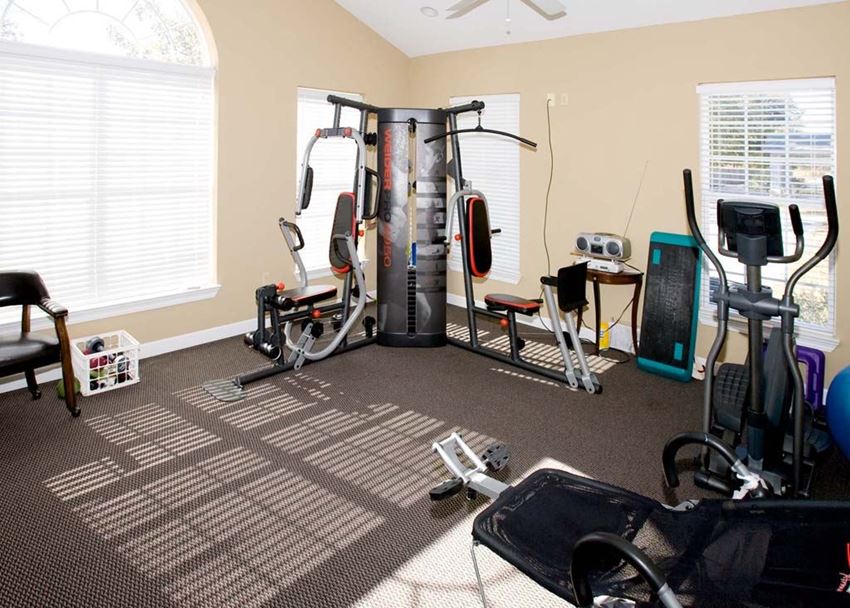 Cottages At Wyld Palms