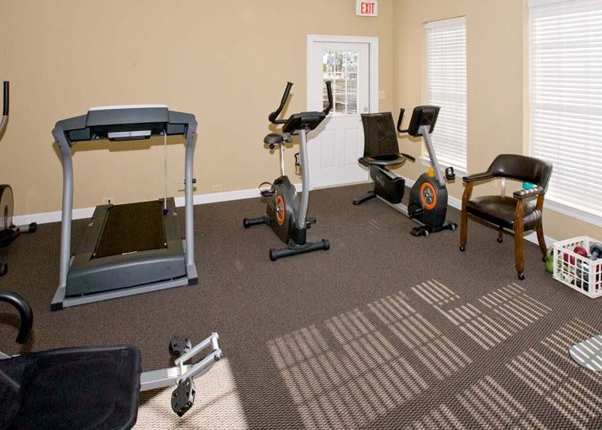 Cottages At Wyld Palms