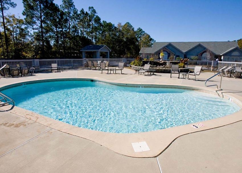 Cottages At Wyld Palms