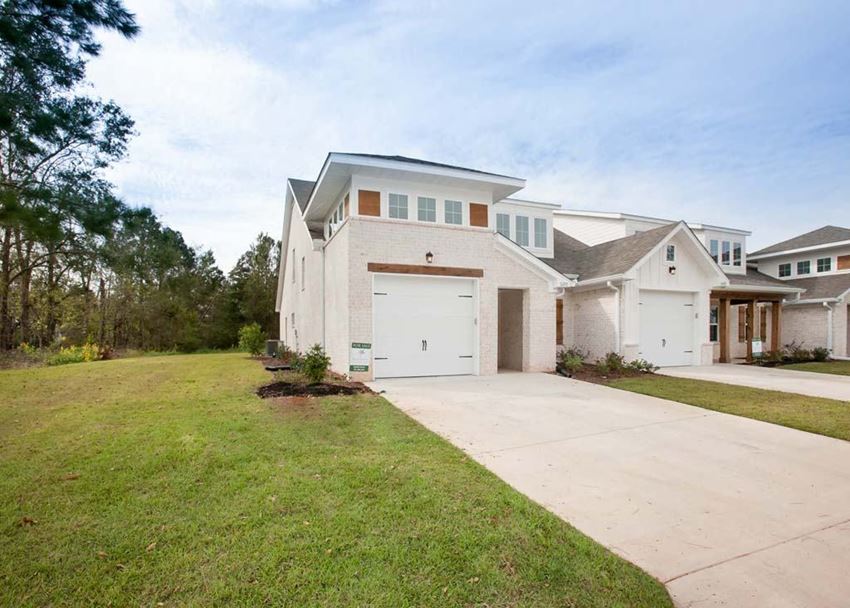 Cottages At Wyld Palms