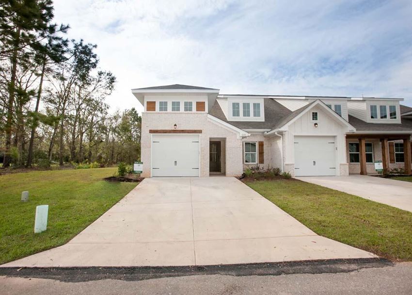 Cottages At Wyld Palms