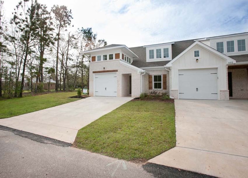 Cottages At Wyld Palms