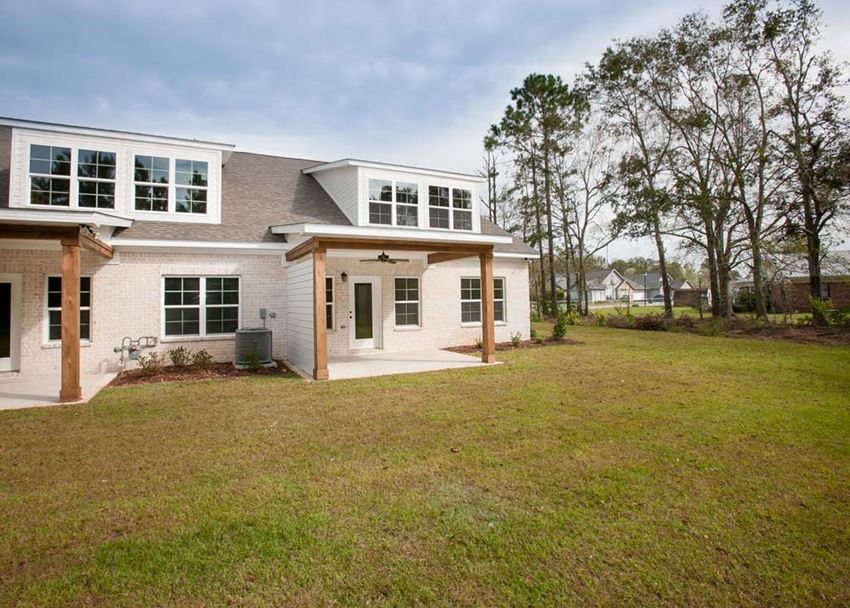 Cottages At Wyld Palms