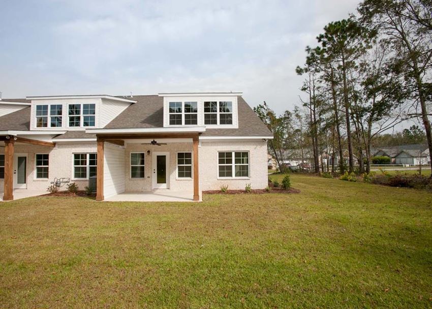 Cottages At Wyld Palms