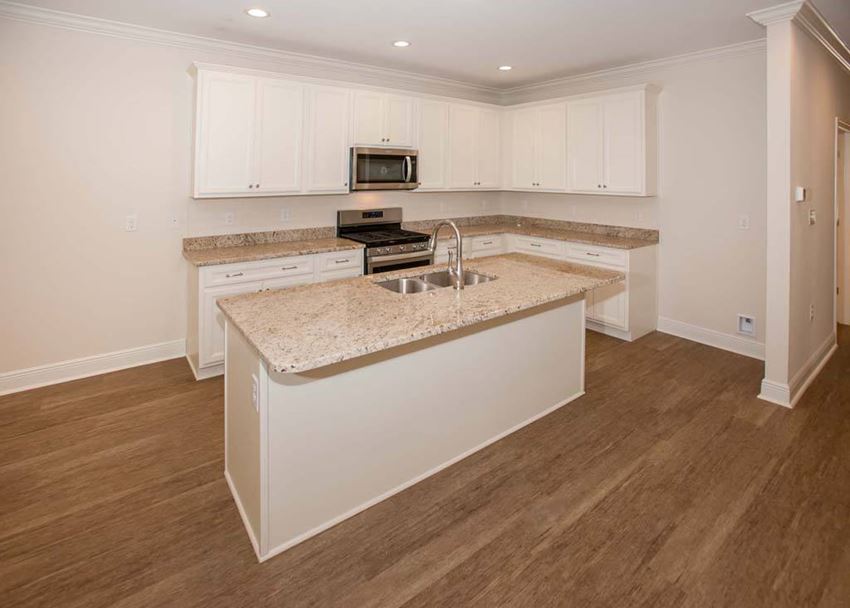 Cottages At Wyld Palms