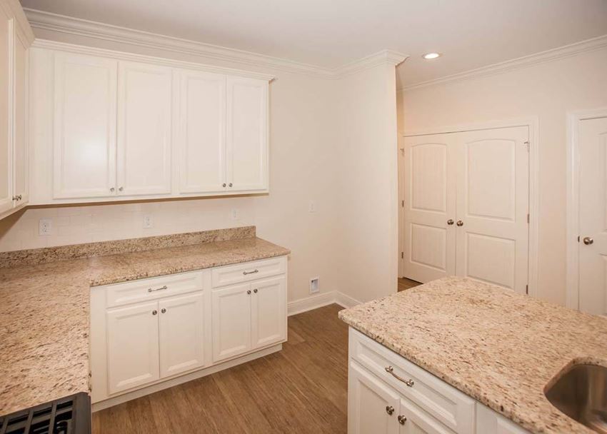 Cottages At Wyld Palms