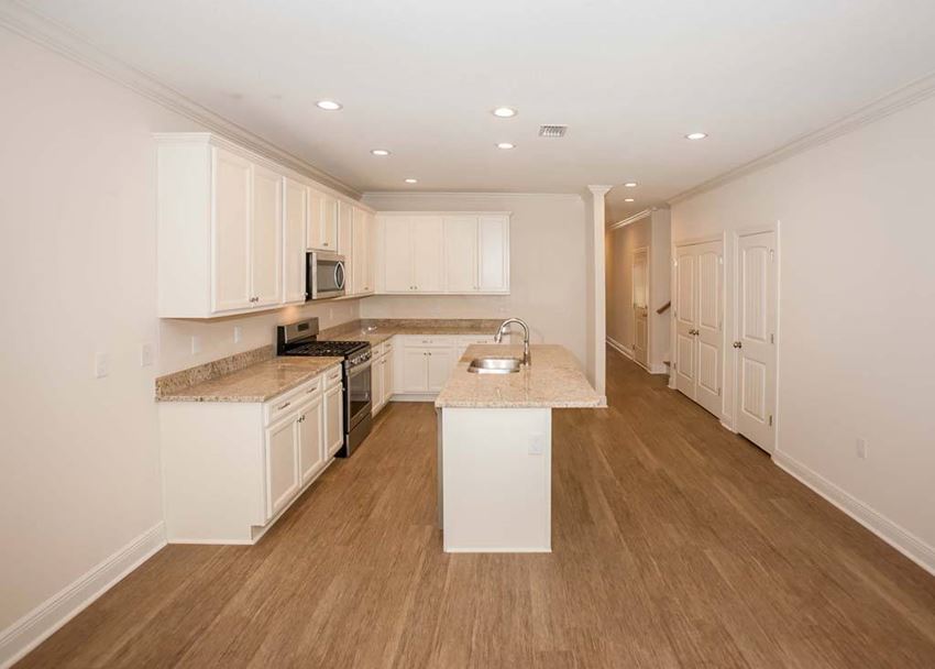 Cottages At Wyld Palms