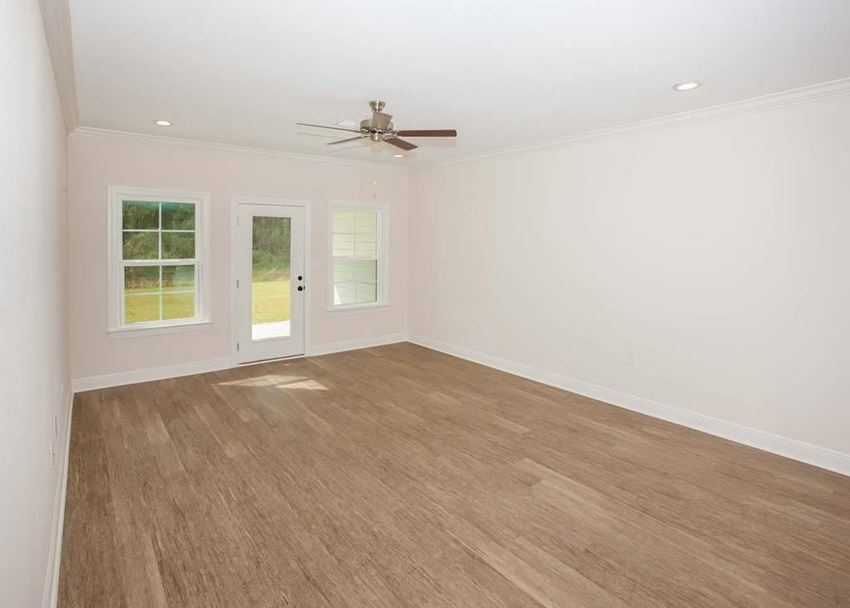 Cottages At Wyld Palms