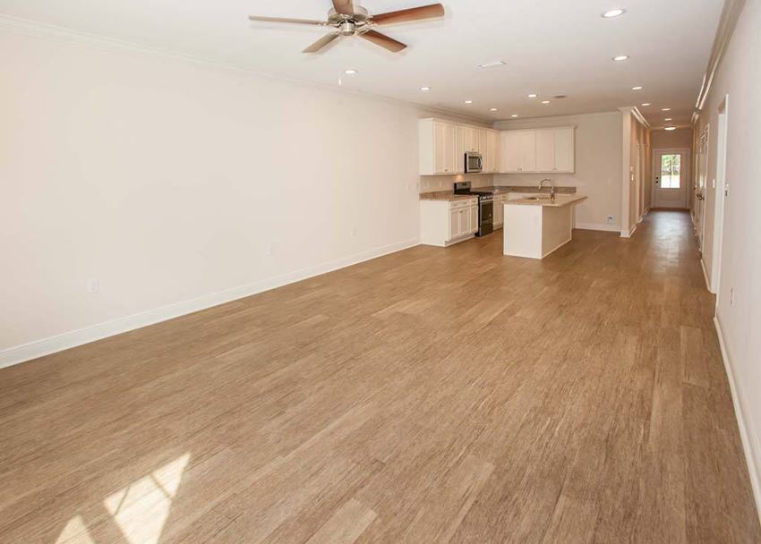 Cottages At Wyld Palms