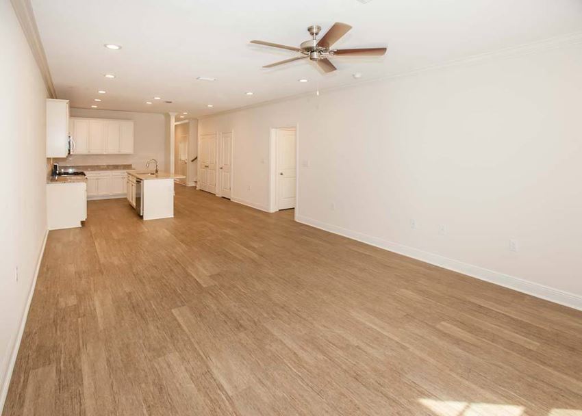 Cottages At Wyld Palms