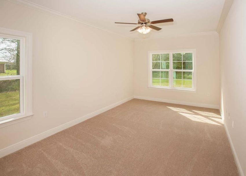 Cottages At Wyld Palms