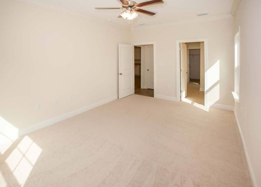 Cottages At Wyld Palms