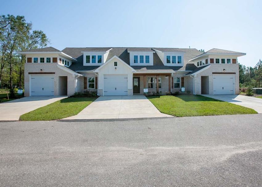 Cottages At Wyld Palms