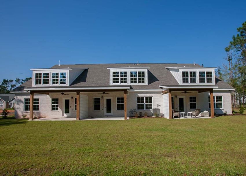 Cottages At Wyld Palms