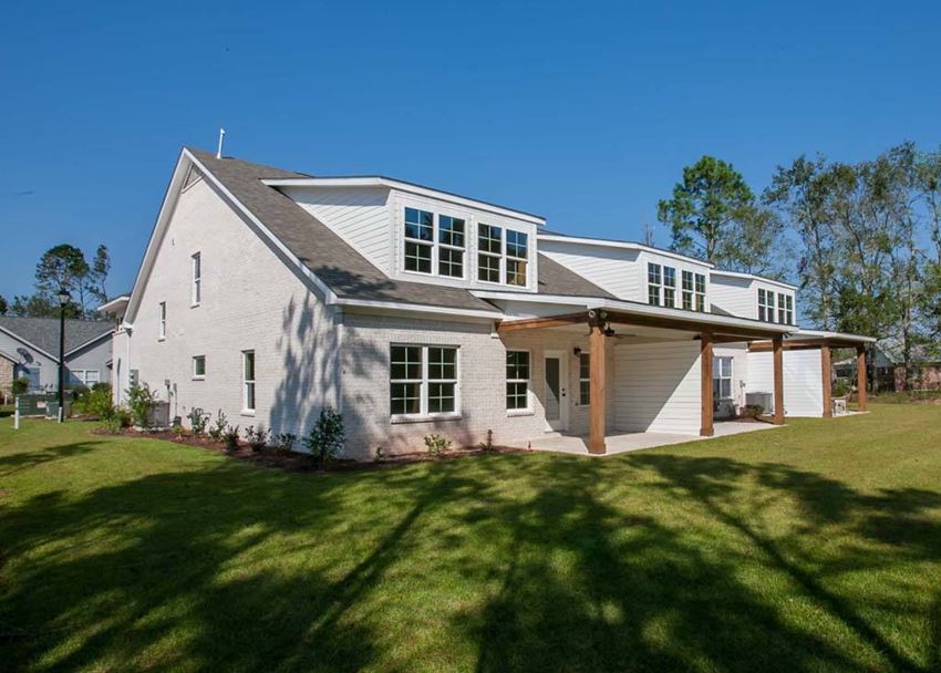 Cottages At Wyld Palms