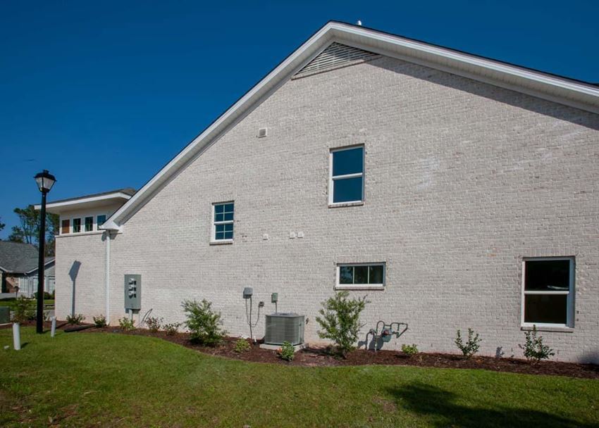 Cottages At Wyld Palms