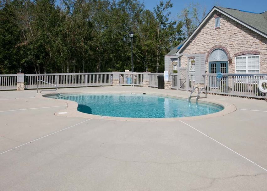 Cottages At Wyld Palms