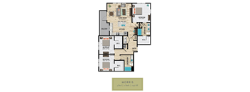 plan of the floor plans