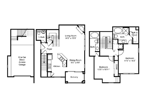 an image of stars in the sky at night