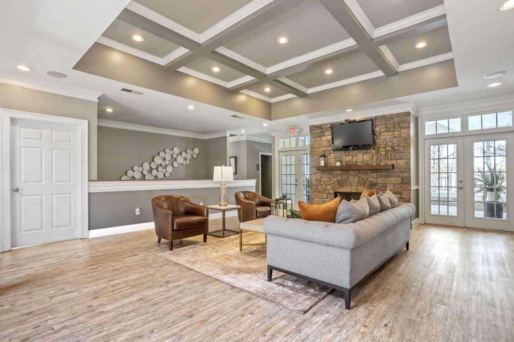 Walden Ridge