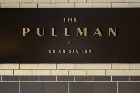 The Pullman
