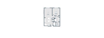 floor plan 54 the circlet apartments apartments for rent