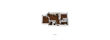 a 2400 sq ft floor plan of a 2100 sq ft