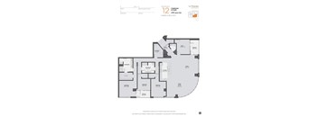 the floor plan of the 12th floor