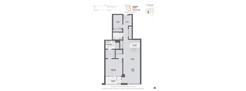 this floor plan is an approximation and may not include the most recent information