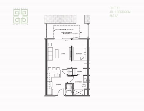Parterre At Emerald Row