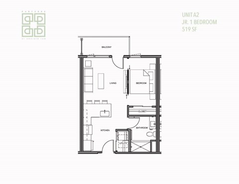 Parterre At Emerald Row