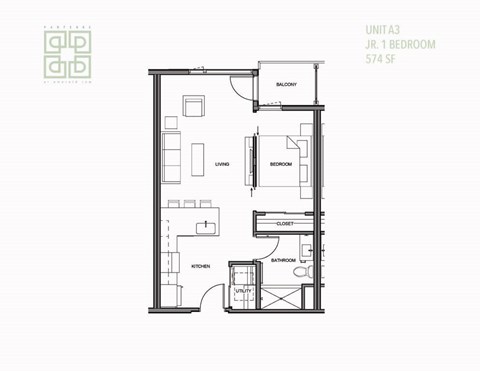 Parterre At Emerald Row