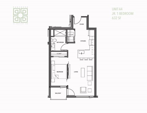 Parterre At Emerald Row