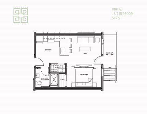 Parterre At Emerald Row