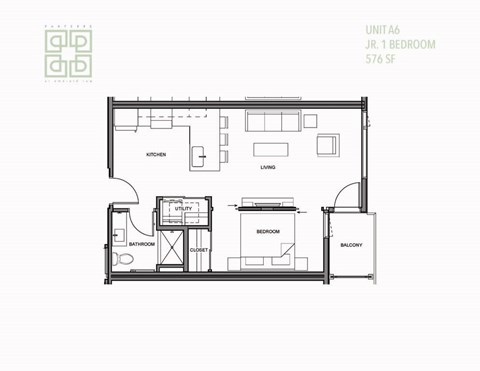 Parterre At Emerald Row