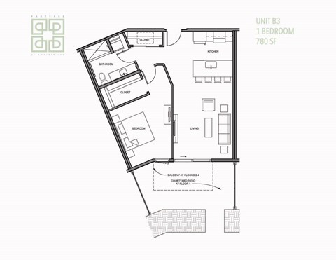 Parterre At Emerald Row